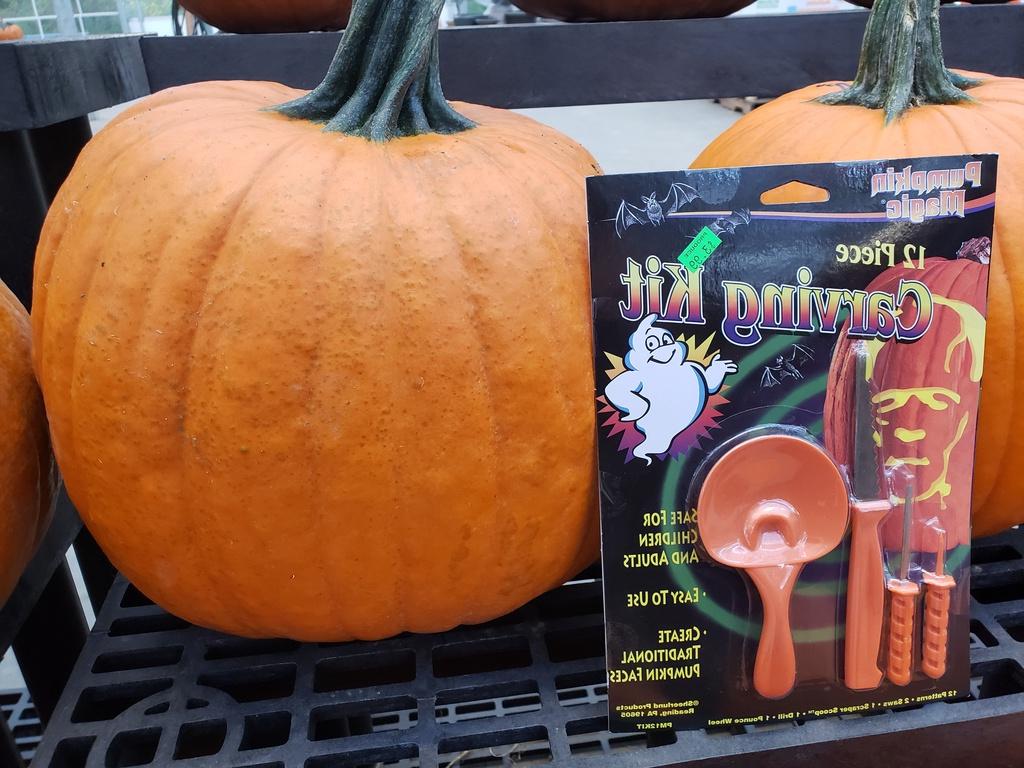 Halloween Kit Giveaway Image